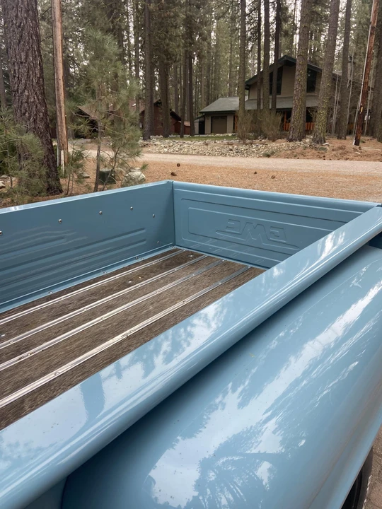 1959 GMC Blue Chip - Image 29 of 31