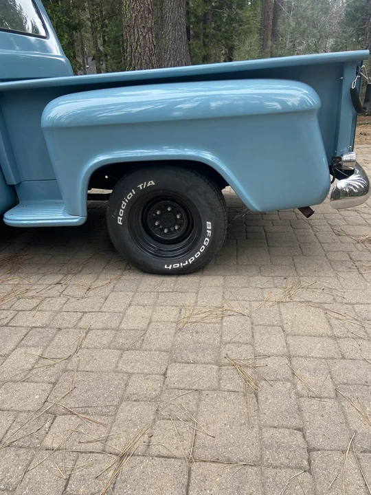 1959 GMC Blue Chip - Image 15 of 31