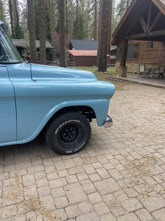 1959 GMC Blue Chip - Image 22 of 31