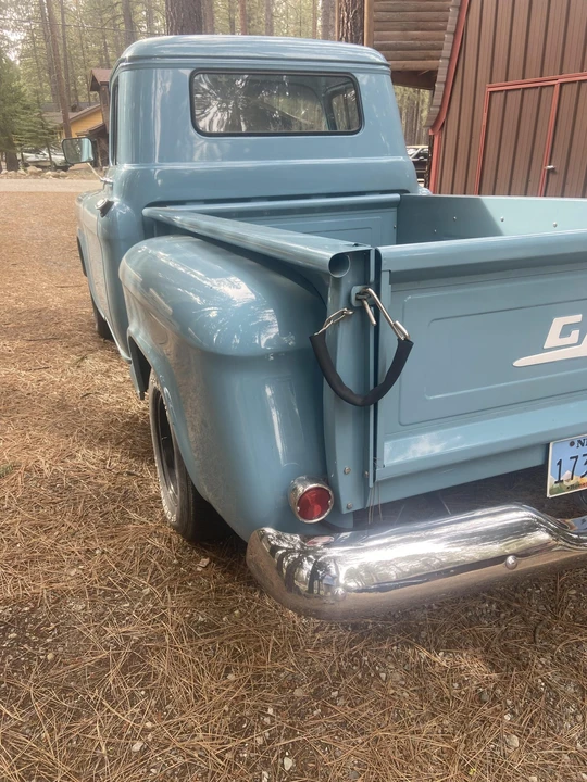 1959 GMC Blue Chip - Image 18 of 31