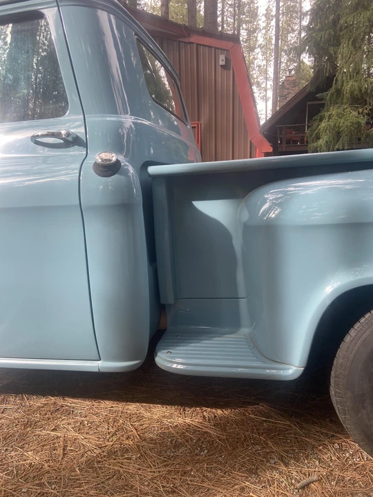 1959 GMC Blue Chip - Image 14 of 31