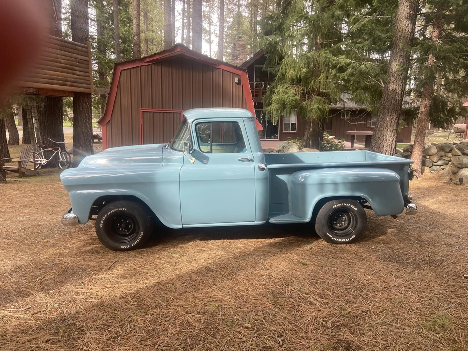 1959 GMC Blue Chip - Image 3 of 31