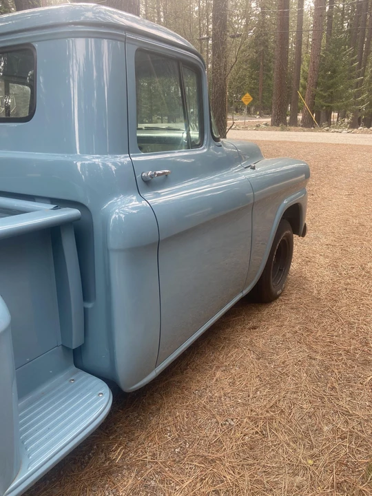 1959 GMC Blue Chip - Image 21 of 31