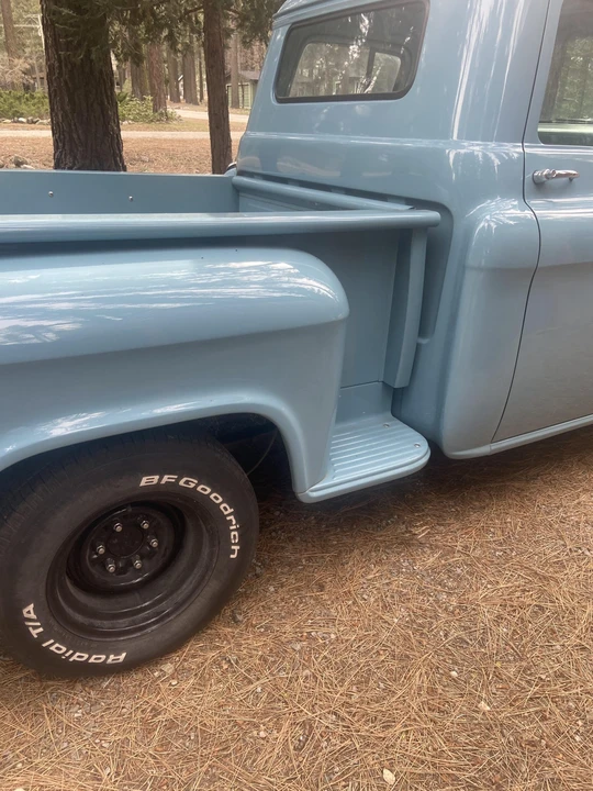 1959 GMC Blue Chip - Image 20 of 31