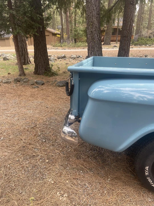 1959 GMC Blue Chip - Image 19 of 31