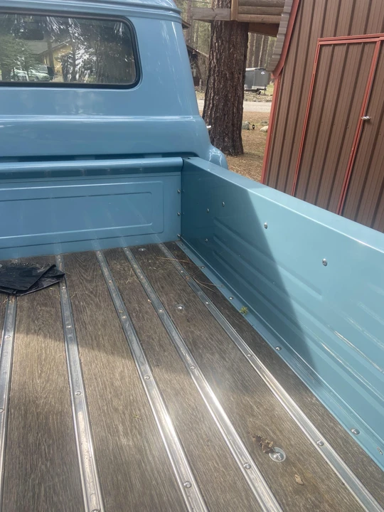1959 GMC Blue Chip - Image 28 of 31