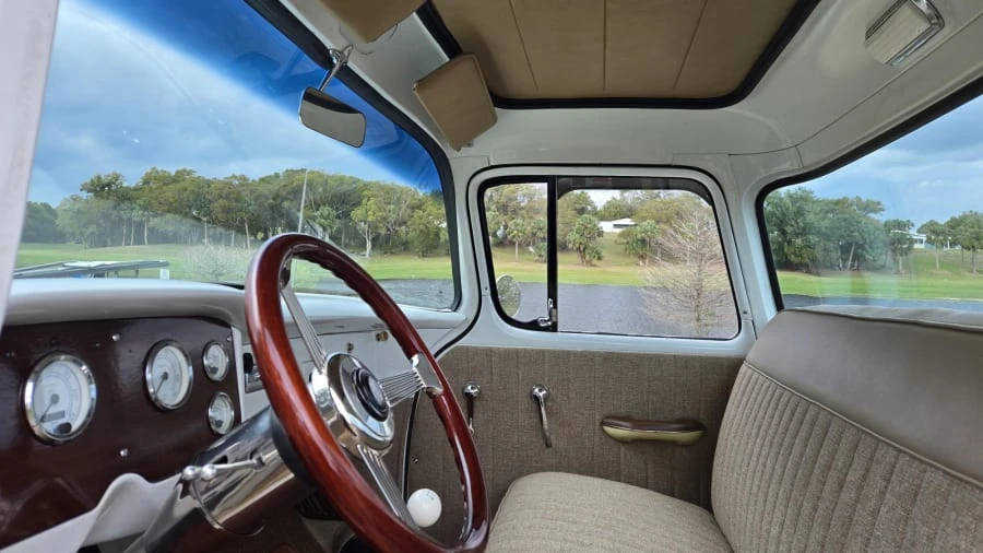 1959 GMC Blue Chip - Image 17 of 31