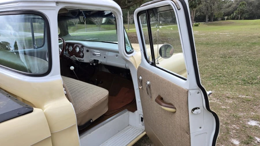 1959 GMC Blue Chip - Image 19 of 31