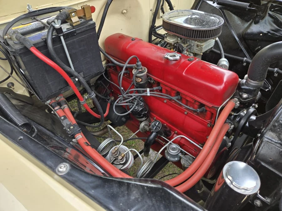 1959 GMC Blue Chip - Image 23 of 31