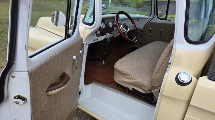 1959 GMC Blue Chip - Image 16 of 31