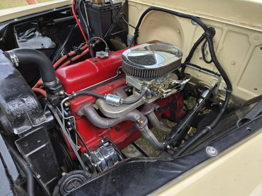 1959 GMC Blue Chip - Image 21 of 31