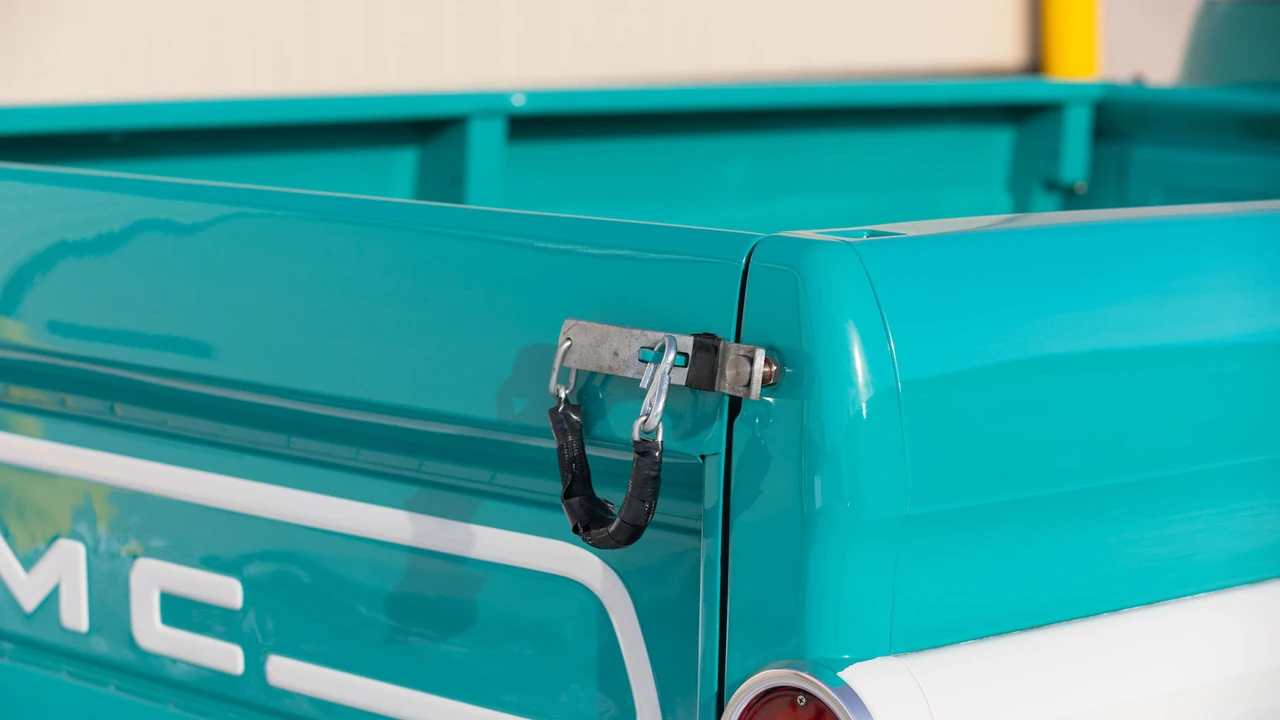 1959 GMC Blue Chip - Image 22 of 31