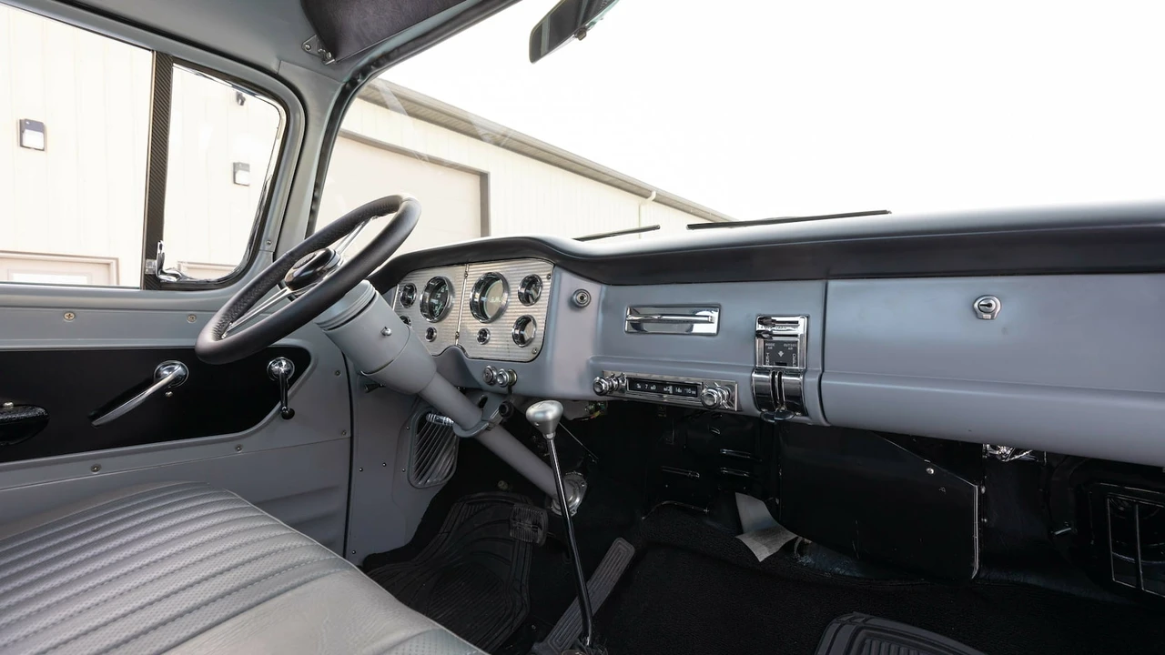 1959 GMC Blue Chip - Image 26 of 31
