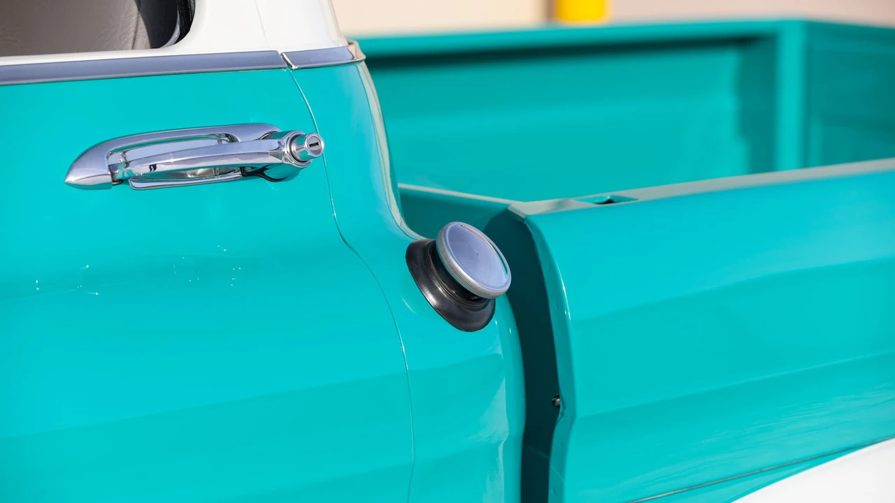 1959 GMC Blue Chip - Image 28 of 31