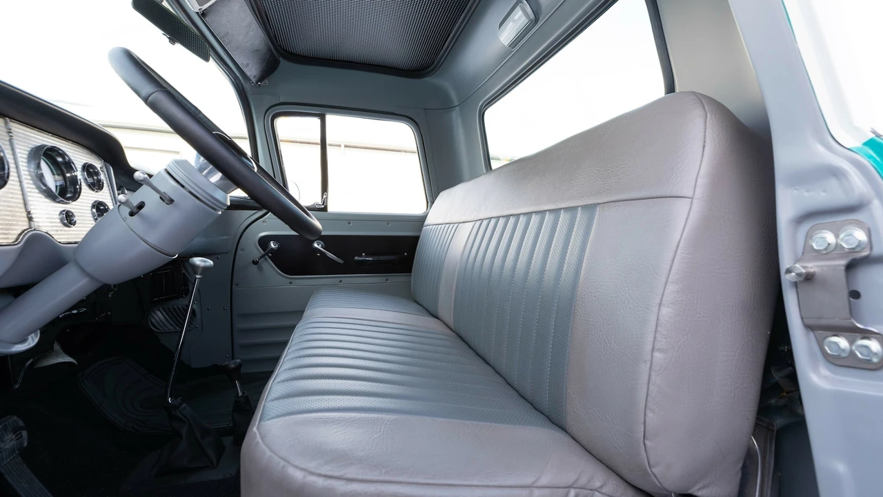 1959 GMC Blue Chip - Image 31 of 31