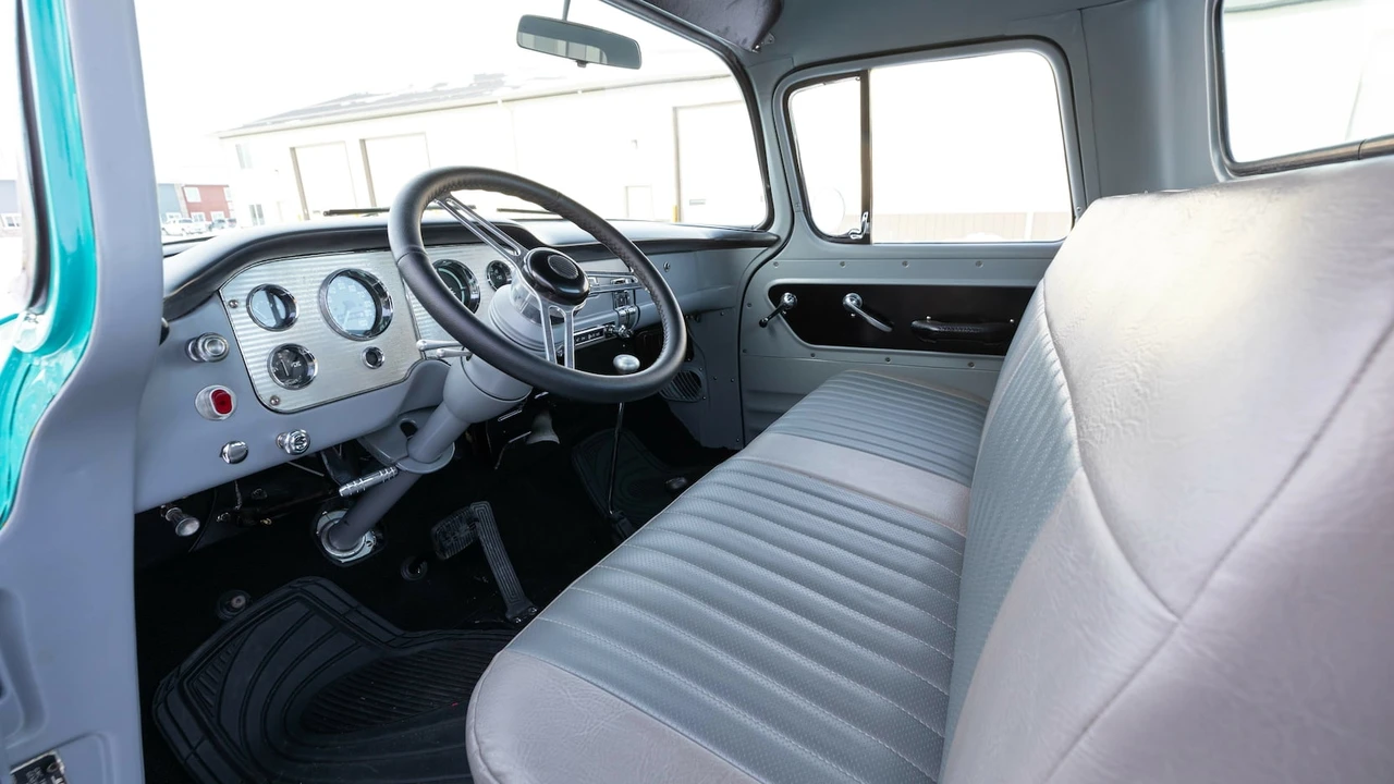 1959 GMC Blue Chip - Image 4 of 31