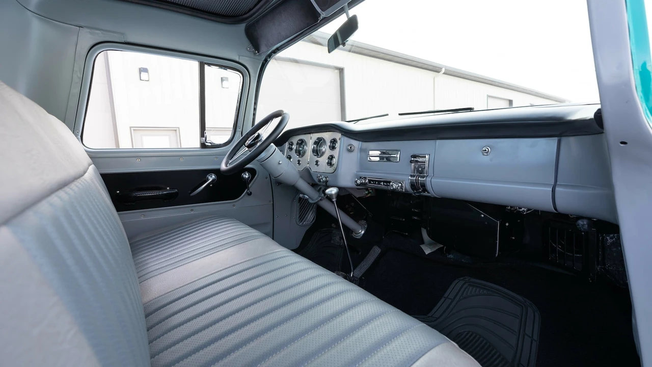 1959 GMC Blue Chip - Image 5 of 31