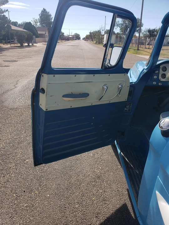 1959 GMC Blue Chip - Image 26 of 31