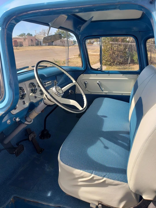 1959 GMC Blue Chip - Image 27 of 31