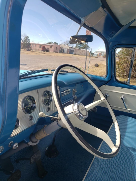 1959 GMC Blue Chip - Image 28 of 31