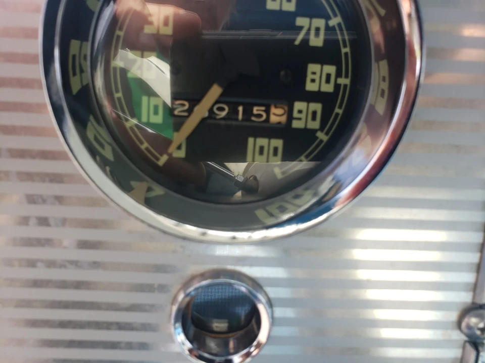 1959 GMC Blue Chip - Image 30 of 31