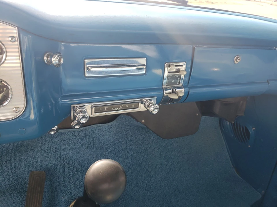 1959 GMC Blue Chip - Image 31 of 31