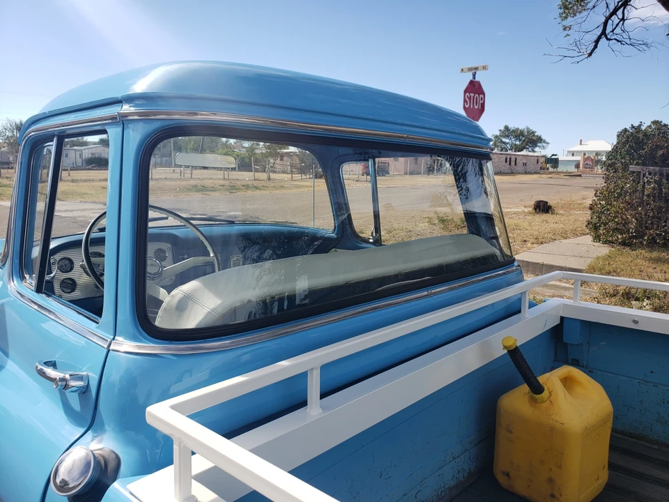 1959 GMC Blue Chip - Image 23 of 31