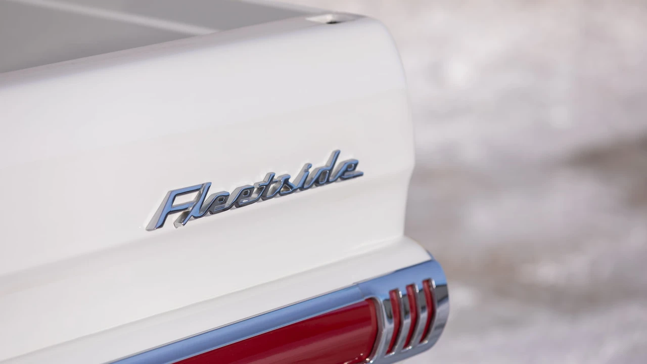 1959 GMC Blue Chip - Image 15 of 31