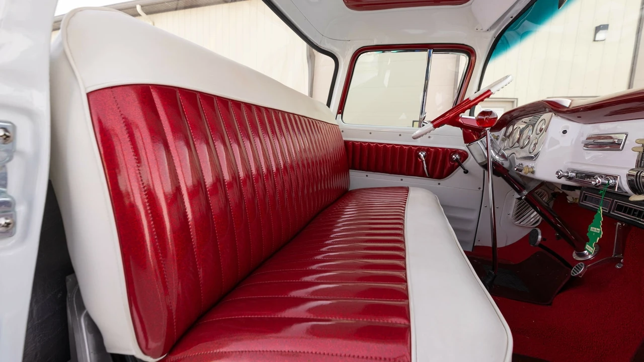 1959 GMC Blue Chip - Image 20 of 31