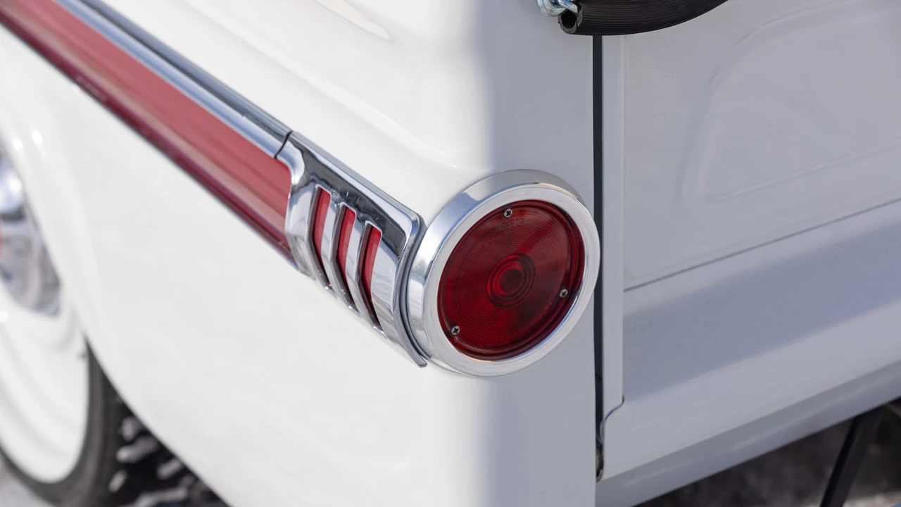 1959 GMC Blue Chip - Image 21 of 31