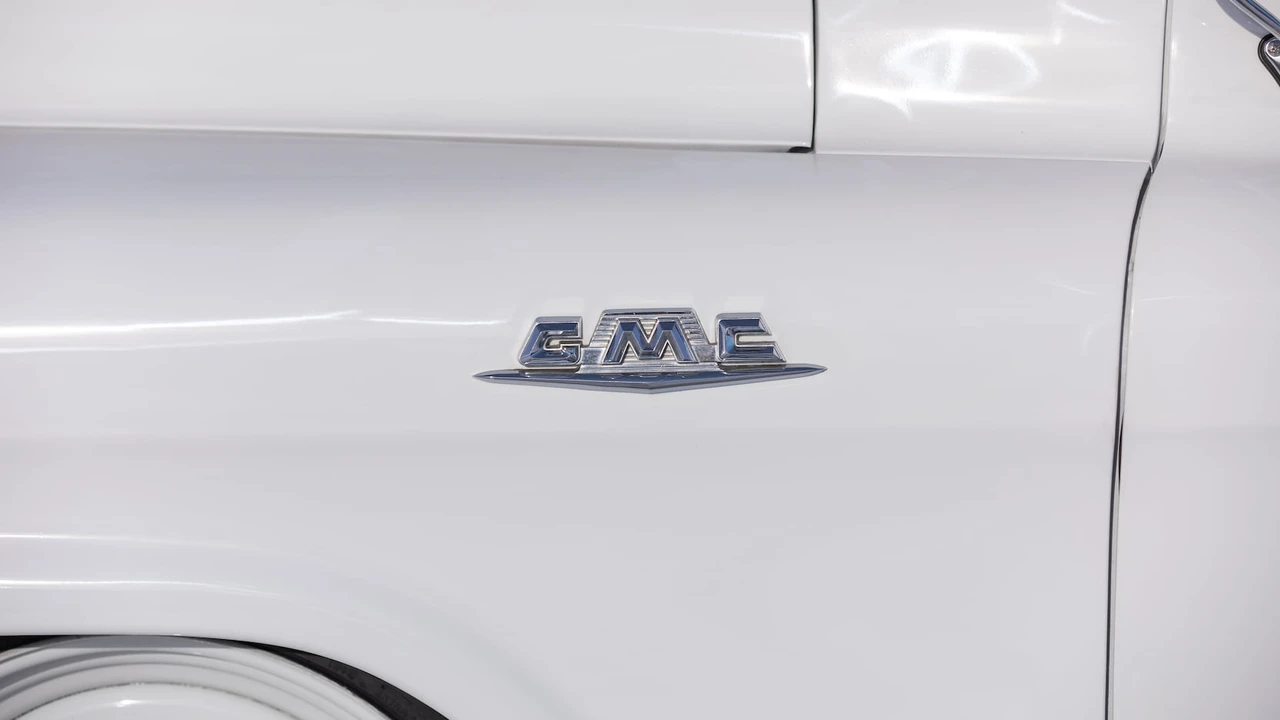 1959 GMC Blue Chip - Image 24 of 31