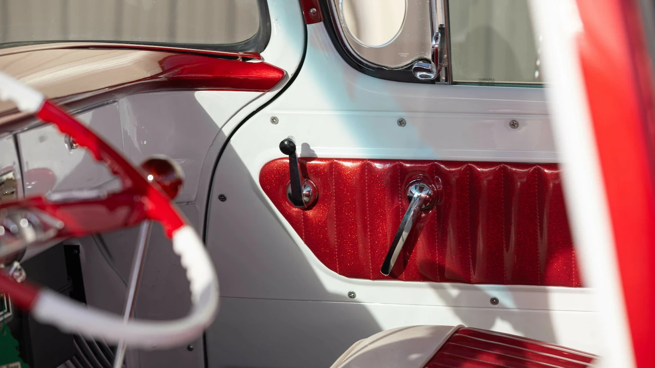 1959 GMC Blue Chip - Image 25 of 31