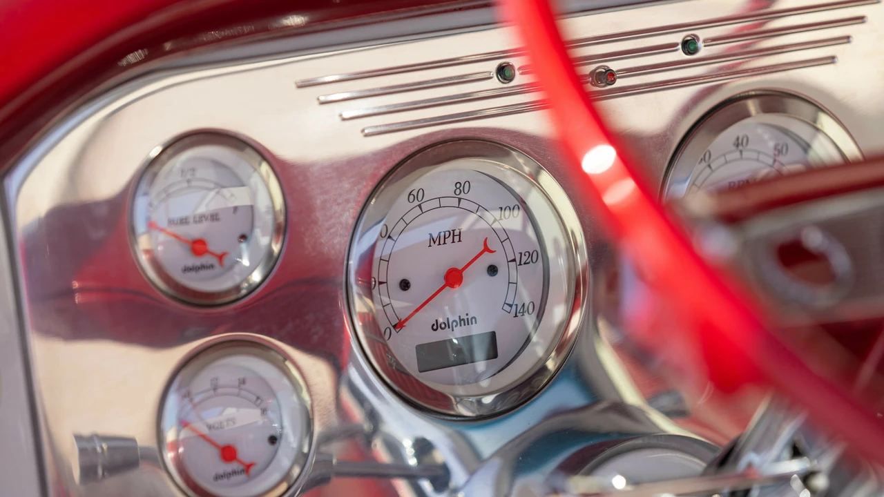 1959 GMC Blue Chip - Image 27 of 31