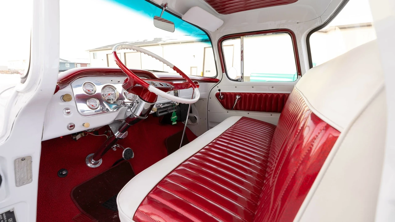 1959 GMC Blue Chip - Image 4 of 31