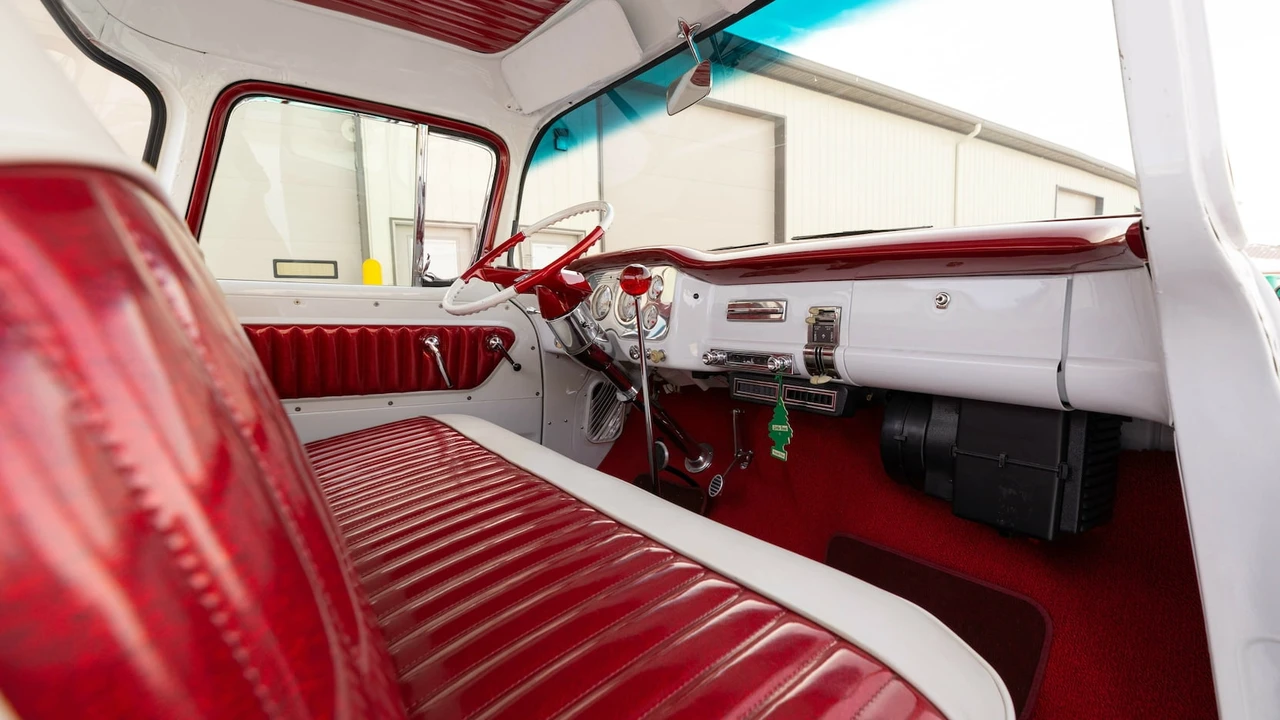 1959 GMC Blue Chip - Image 5 of 31