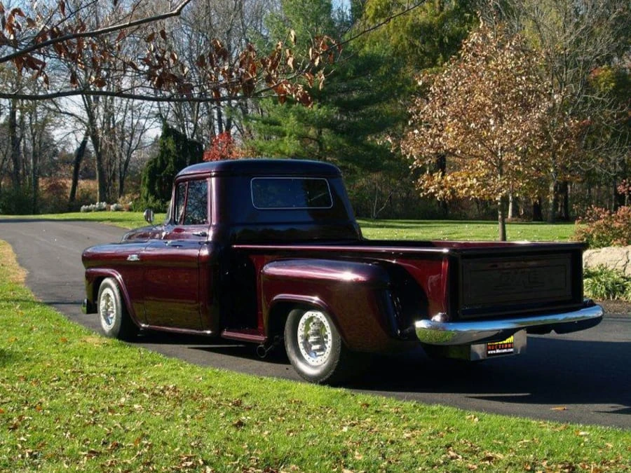 1959 GMC Blue Chip - Image 2 of 8
