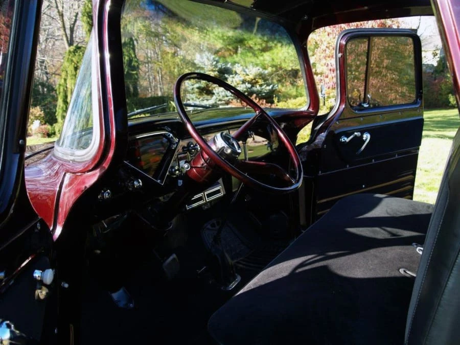 1959 GMC Blue Chip - Image 3 of 8