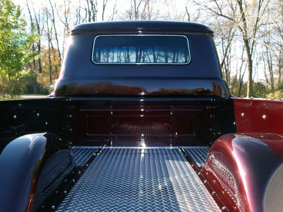 1959 GMC Blue Chip - Image 7 of 8