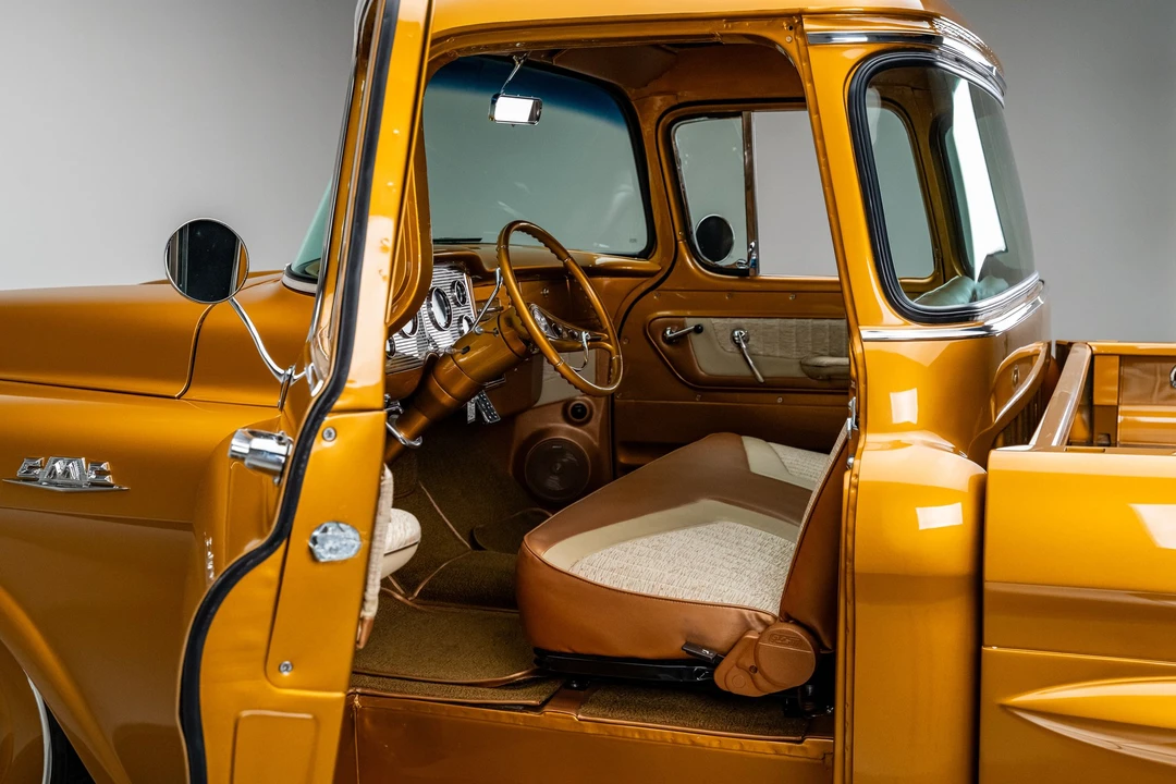 1959 GMC Blue Chip - Image 3 of 31