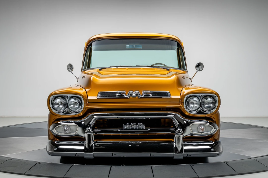 1959 GMC Blue Chip - Image 8 of 31