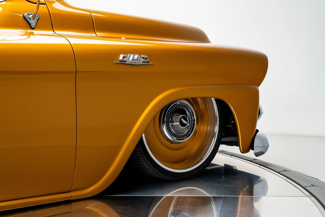 1959 GMC Blue Chip - Image 11 of 31