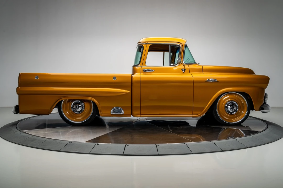 1959 GMC Blue Chip - Image 26 of 31