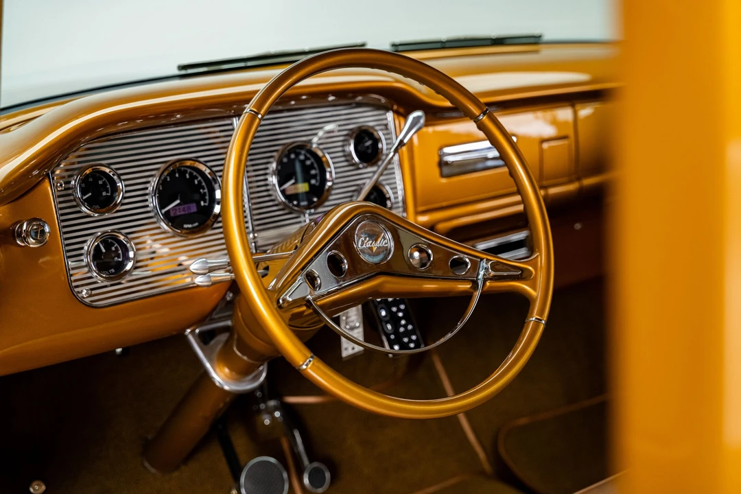 1959 GMC Blue Chip - Image 4 of 31