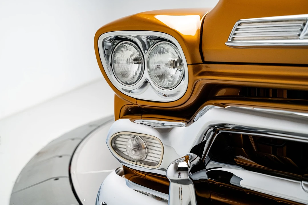 1959 GMC Blue Chip - Image 16 of 31