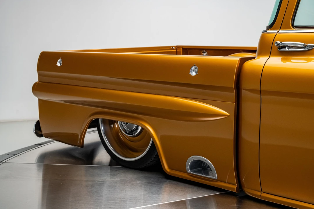 1959 GMC Blue Chip - Image 6 of 31