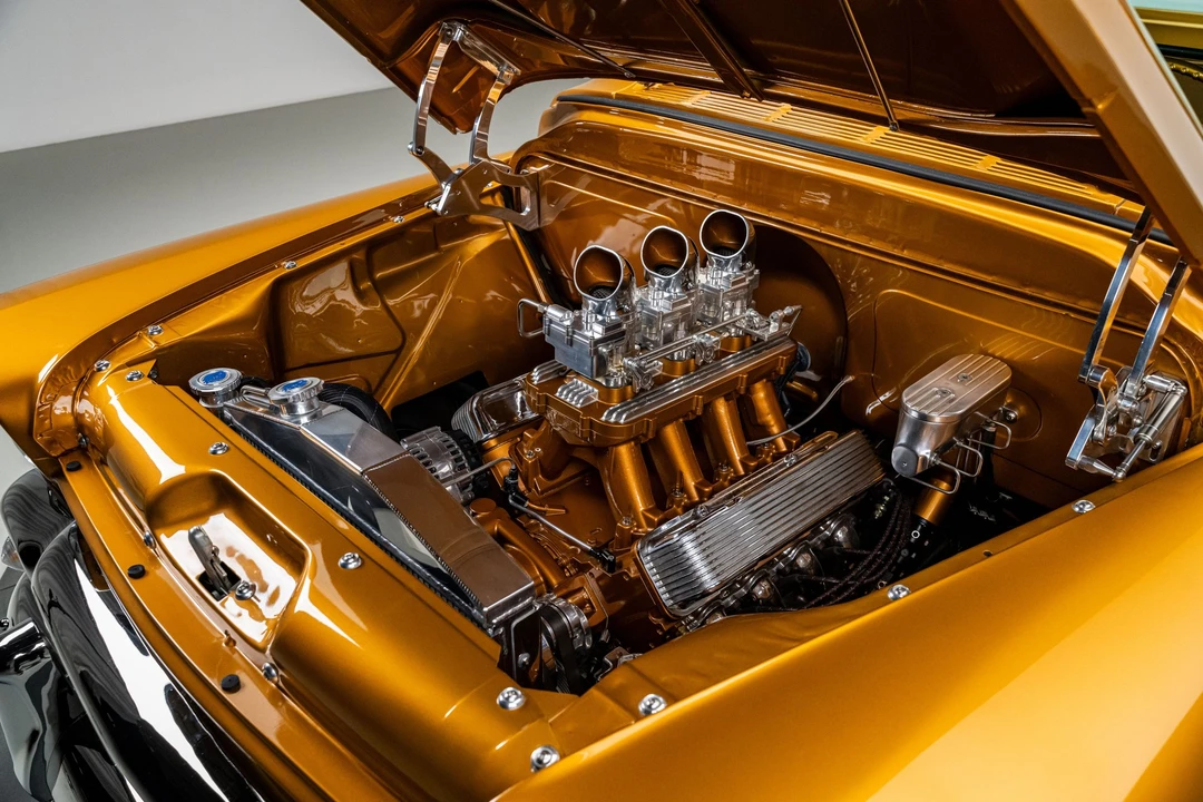 1959 GMC Blue Chip - Image 2 of 31
