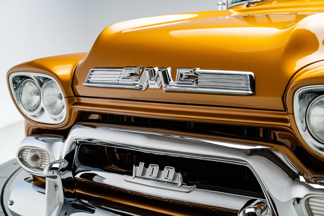 1959 GMC Blue Chip - Image 17 of 31