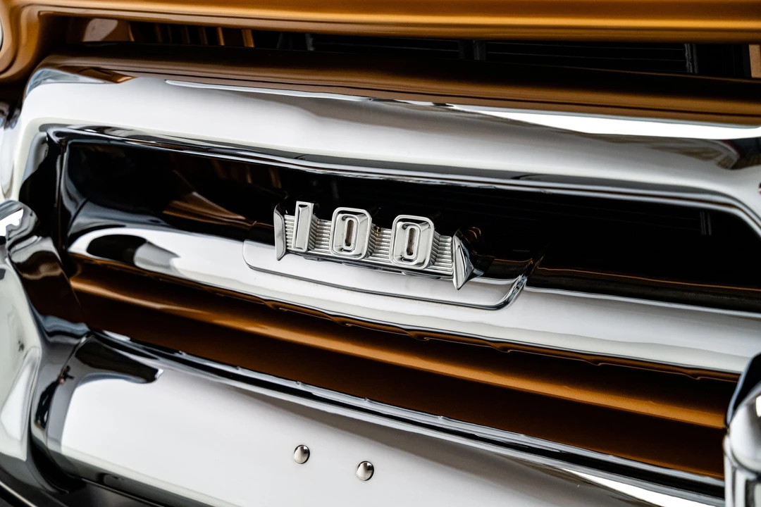 1959 GMC Blue Chip - Image 19 of 31