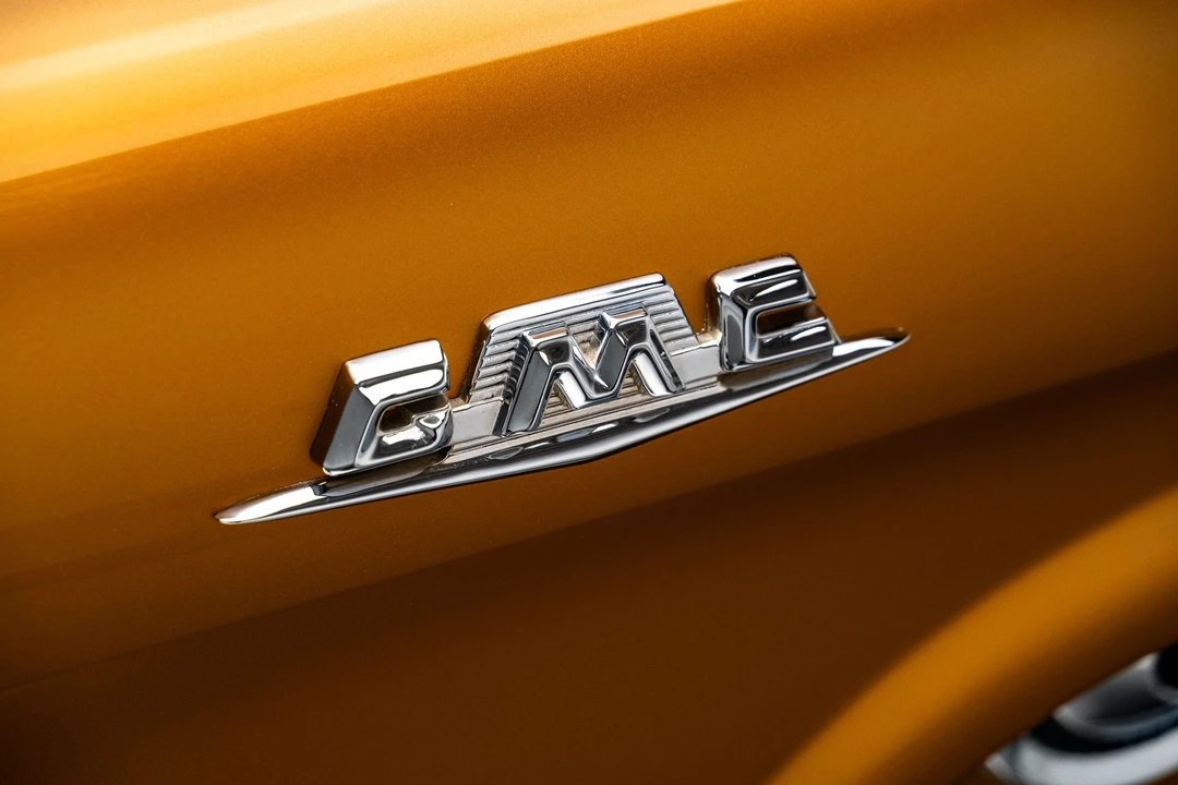 1959 GMC Blue Chip - Image 23 of 31