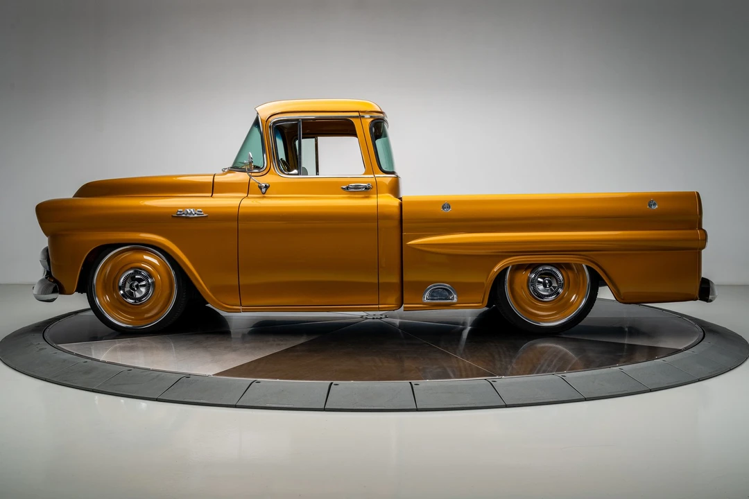 1959 GMC Blue Chip - Image 29 of 31